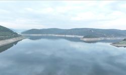 TÜİK 2024 su istatistiklerini açıkladı