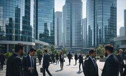 TÜİK açıkladı: Türkiye’de girişimcilik oranı 2024’te yükseldi