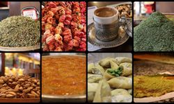 Türkiye, coğrafi işaretli ürünlerini küresel markaya dönüştürmeyi hedefliyor