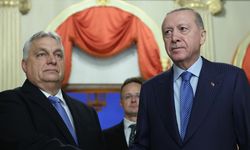 Türkiye ile Macaristan arasında 16 işbirliği anlaşması imzalandı