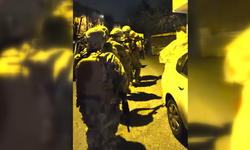 Uyuşturucu operasyonunda 4 şüpheli tutuklandı