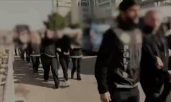 Uyuşturucuyla mücadelede geniş kapsamlı başarı