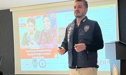 Nazilli'de siber güvenlik semineri