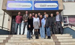 Aydın Çağdaş Eğitim Derneği’nden anlamlı destek