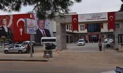 Karacasu'ya atama müjdesi