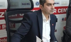 Nazillili elektrikçiler kongreye gidiyor