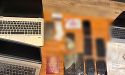 Yasa dışı bahis operasyonunda 13 tutuklama