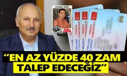 Yeni yılda ehliyet almak zorlaşacak