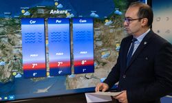 Yurt genelinde bu hafta açık ve az bulutlu hava etkili olacak