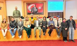 KUTO’da iş yerinde duygusal zeka ve iletişim konuşuldu