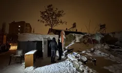 Korkutan yangın can aldı: Dumandan etkilenen engelli kız çocuğu öldü