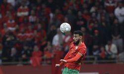 Afrika Uluslar Kupası'nda Fas finale yükseldi