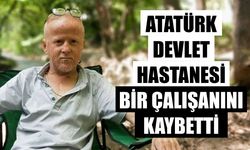Aydın Atatürk Devlet Hastanesi'nden üzen haber