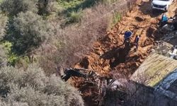 Aydın'a dev yatırım için düğmeye basıldı! 8 milyon liralık bütçe ayrıldı