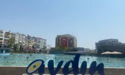 Aydın'a İngiltere'den ödül geldi: İşte nedeni!