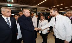 Aydın'da kanser hastaları için yeni dönem başladı: Çile sona erecek!