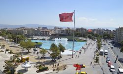 Aydın'da mucize gerçek oldu: Resmen hayatı kurtuldu!