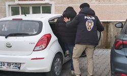 Aydın’da ‘Panel’ operasyonunda 1 kişi gözaltına alındı