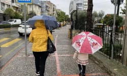 Aydın'da şiddetli yağış başlıyor! Meteoroloji tarih verdi