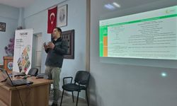 Aydın’da TARSİM toplantıları yapıldı