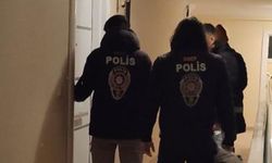 Aydın’da yasa dışı bahis operasyonu