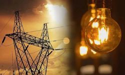 Aydın'da yaşayanlar dikkat : Elektrikler kesilecek