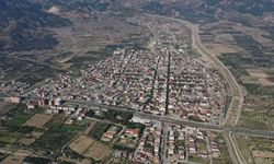 Aydın'ın o ilçesinde yaşayanlara artık doğalgaz faturası gönderilecek!