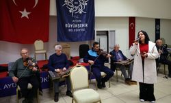 Aydınlı müzikseverler ücretsiz etkinlikler ile buluşuyor