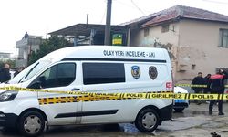 Ayrı yaşadığı eşini tabancayla vurdu