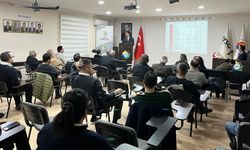 AYSO yılın ilk toplantısını gerçekleştirdi