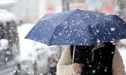 Bakanlık 81 il için acil kodlu uyarı yaptı! Kar, fırtına ve sağanak geliyor