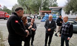 BAŞKAN KIVRAK’TAN TEKNOLOJİ HAMLESİ