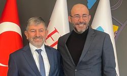 Başkan Zencirci: Ortaklar doğalgaza kavuşuyor