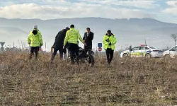 Motor sevgisi hayattan kopardı