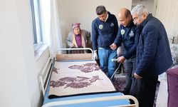 Bozdoğan Belediyesi vatandaşın yanında