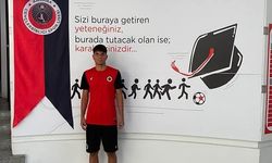 Cesim Türkyılmaz Söke’nin gururu oldu