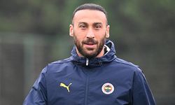 Cenk Tosun ile yollar ayrıldı