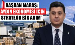 Çıldır Havalimanı sanayiye kanat açacak