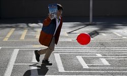 Yarıyıl tatili için son ders zili yarın çalacak