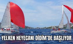 Didim, Türkiye şampiyonluğu’na ilk kez ev sahipliği yapacak