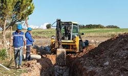Didim’de altyapı hamlesi hız kesmiyor: Başkan Çerçioğlu’ndan dikkat çeken yatırımlar