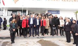 Didim’de şiddete ve tacize geçit yok