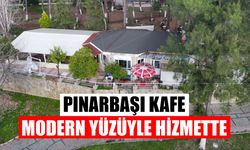 Efeler’de sosyal yaşamı güçlendiren adım