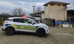 Elektrik akımına kapılan çocuk yaralandı