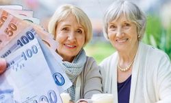 Emeklilerin hesabına 3 bin 119 TL yatırılacak!