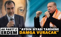 Erdoğan’ın Aydın programı adım adım belli oldu