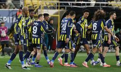 Fenerbahçe, deplasmanda Corendon Alanyaspor'u mağlup etti: 3-2