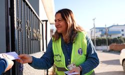 Didim Belediyesi’nden örnek uygulama