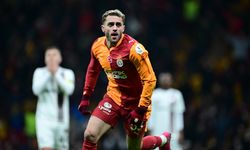 Galatasaray, Gaziantep FK ile 1-1 berabere kaldı