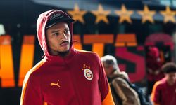 Galatasaray’a Sane’den kötü haber